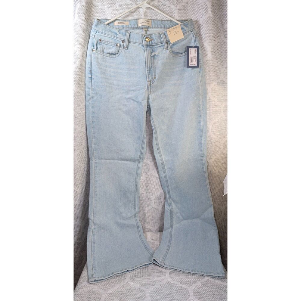 Universal Thread Women's Mid rise bootcut jeans